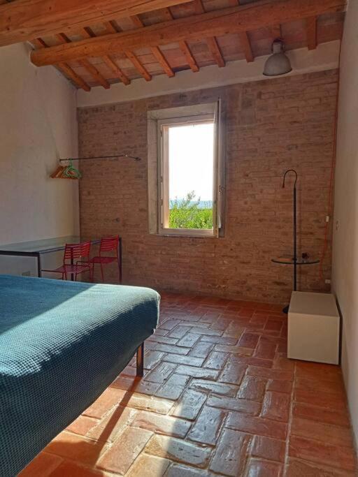 Ferienwohnung Casalice SantʼArcangelo di Romagna Exterior foto