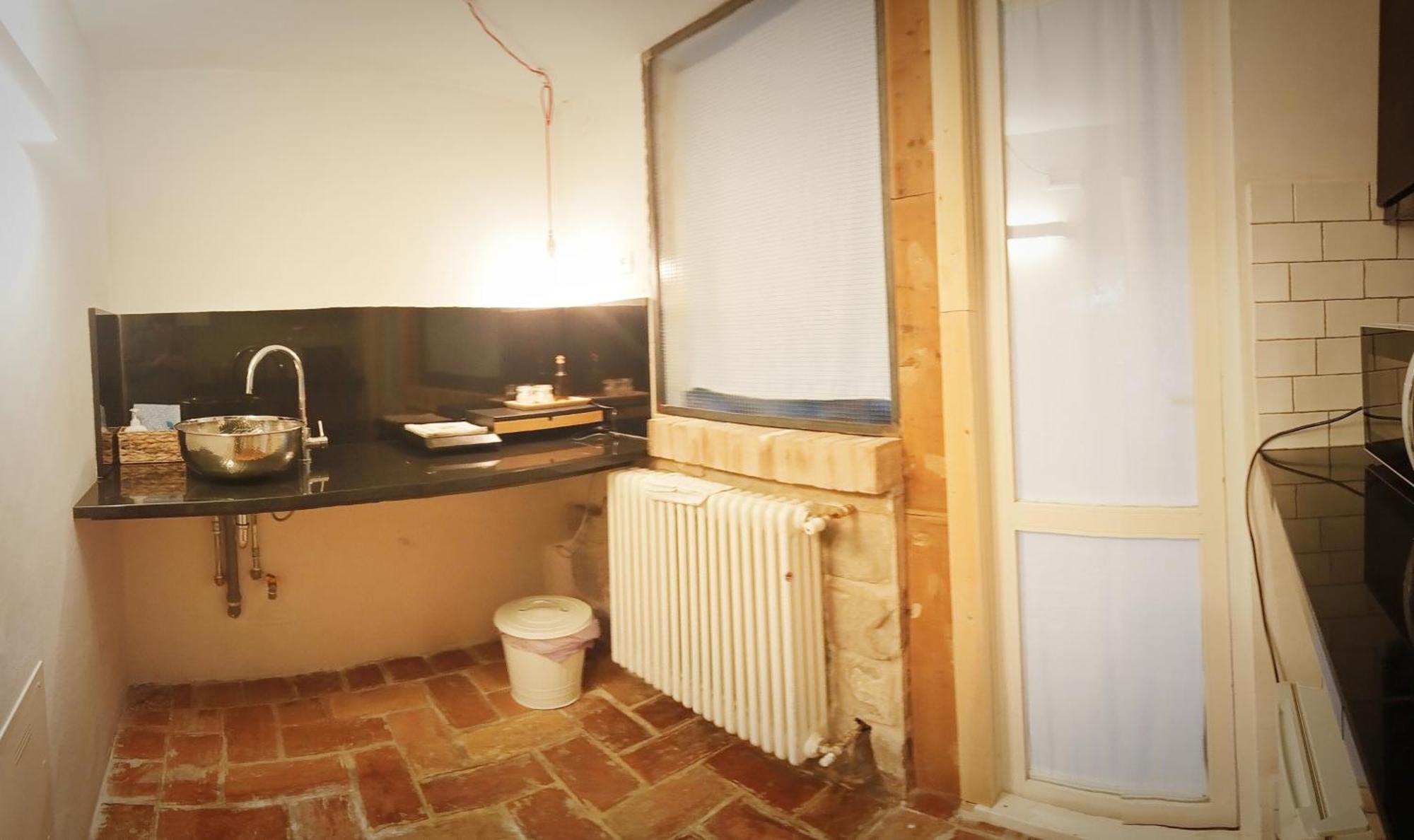Ferienwohnung Casalice SantʼArcangelo di Romagna Exterior foto